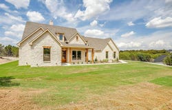 179 Cedar Mountain Drive, Weatherford, TX 76085