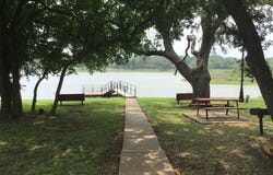 1759 Highland Drive, Whitney, TX 76692