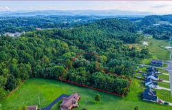 632 N Cherokee Street, Jonesborough, TN 37659