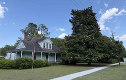 1101 E Main Street, Dillon, SC 29536