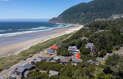 44 NORTH AVE, Manzanita, OR 97130