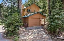 1153 Silver Tip Lane, Fish Camp, CA 93623