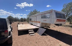 206 Brava Lane, Ash Fork, AZ 86320
