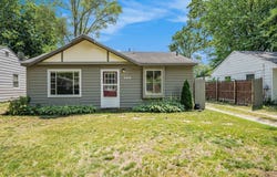 340 Nora Street SE, Grand Rapids, MI 49548