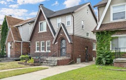 16569 Muirland Street, Detroit, MI 48221