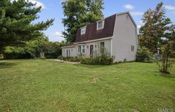 25833 Joe Knight Road, Dow, IL 62022
