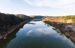 Lot 133 Brazos Mountain Ranch, Mineral Wells, TX 76067
