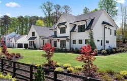 120 Farm Gate, Woodstock, GA 30188