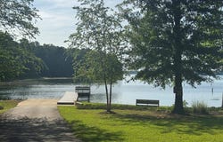 Lot 135 Edgewater Dr., Roanoke Rapids, NC 27870