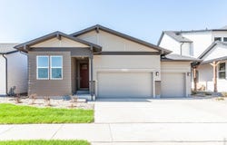 5473 Drehle St, Timnath, CO 80547