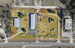 20771 NE HIGHWAY 27, WILLISTON, FL 32696