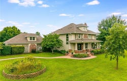 17017 NE 76th Street, Liberty, MO 64068