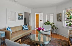 2 Lower Crescent Avenue, Sausalito, CA 94965