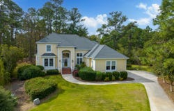4527 Marsh Wood Court SE, Southport, NC 28461