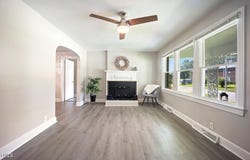 1003 Academy Street E, Wilson, NC 27893