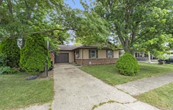 8 Topaz Drive, Huntington, IN 46750
