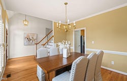 4925 Old Millcrest Court, Raleigh, NC 27609