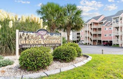 1000 Caswell Beach Road, Oak Island, NC 28465
