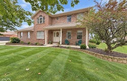916 E Mill Creek Road S, Greensburg, IN 47240