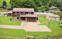 15 Wallace Rd, Elkhorn City, KY 41522