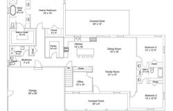 Lot 1 County Road, Amherst, NH 03031
