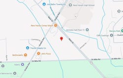 New Haven Road, New Haven, MI 48048