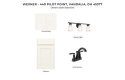 440 Pilot Point, Vandalia, OH 45377