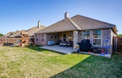 317 Madison Street, Burleson, TX 76028