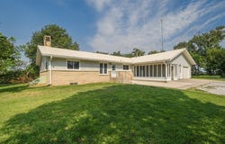 1351 80 Road, Scandia, KS 66966