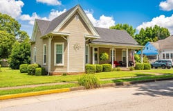 318 W 7th Street, Russellville, KY 42276