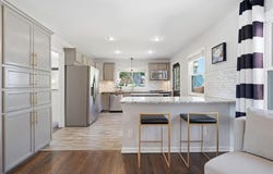 9643 Woodson Drive, Overland Park, KS 66207