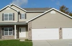 160 Hammerstone Drive, Moscow Mills, MO 63362