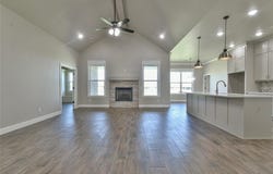 10617 Little Sallisaw Creek Drive, Yukon, OK 73099