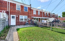 2809 HOLLINS FERRY ROAD, BALTIMORE, MD 21230
