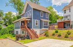 127 Alma Lane, Asheville, NC 28806