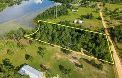 Tbd Mcduff Drive, Alford, FL 32420