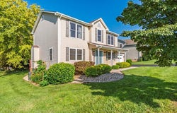 1607 WINSLOW Drive, Blacksburg, VA 24060