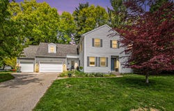 2290 Blissfield Court, Muskegon, MI 49441