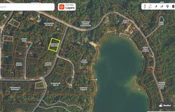 1086, 1087 Michaywe Drive lot: 1086,1087, Gaylord, MI 49735