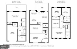 47616 WATKINS ISLAND SQUARE, STERLING, VA 20165