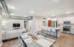 450 SW 7th Street unit: 208, Des Moines, IA 50309