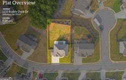 1233 Ruddy Duck, Jefferson, GA 30549