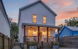 70 Oneida St, St Augustine, FL 32084