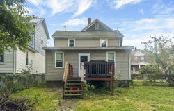 166 Stone Street, Johnstown, PA 15906