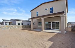 134 Dawson Street, Sunland Park, NM 88063