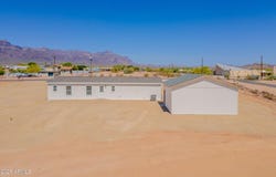 1978 S Starr Road, Apache Junction, AZ 85119