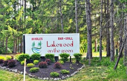 Lot 14 White Pine Drive, Cadillac, MI 49601