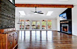 9933 Buckskin Circle, Rogers, AR 72758
