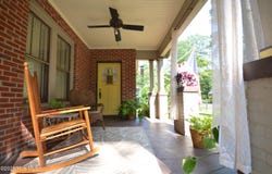 1409 E Walnut Street, Goldsboro, NC 27530