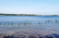800 S BIG LASALLE ISLAND, CEDARVILLE, MI 49719